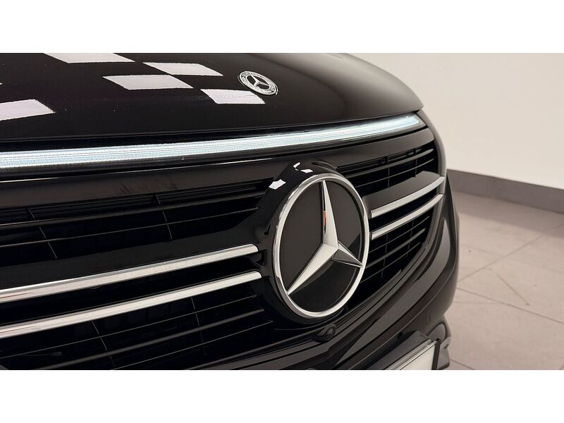Mercedes-Benz EQC EQC 400 AMG Line - U400059260