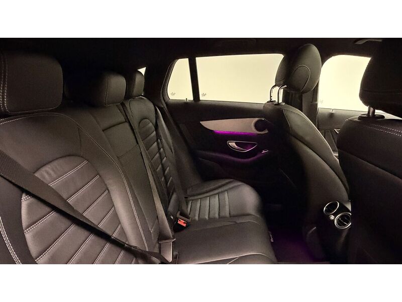 Mercedes-Benz EQC EQC 400 AMG Line - U400059260