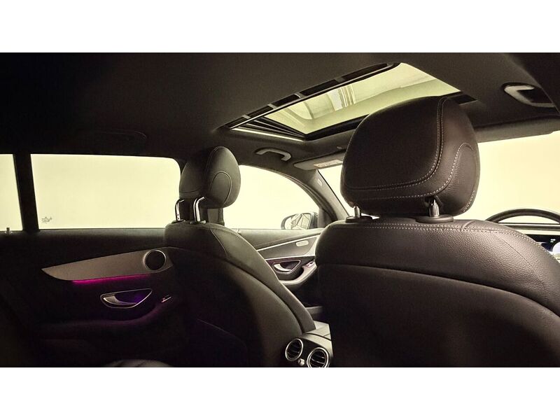 Mercedes-Benz EQC EQC 400 AMG Line - U400059260