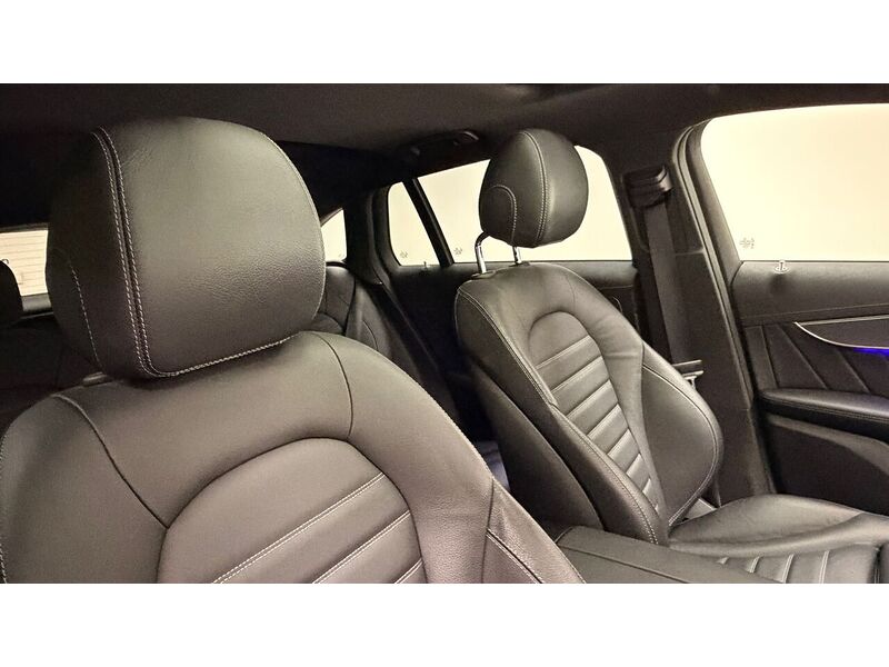 Mercedes-Benz EQC EQC 400 AMG Line - U400059260