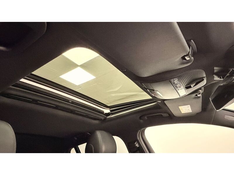 Mercedes-Benz EQC EQC 400 AMG Line - U400059260