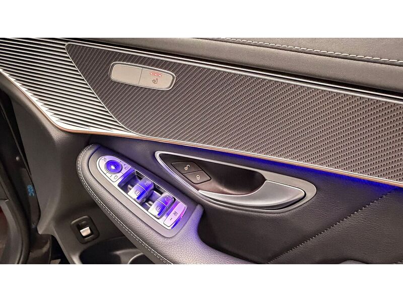 Mercedes-Benz EQC EQC 400 AMG Line - U400059260