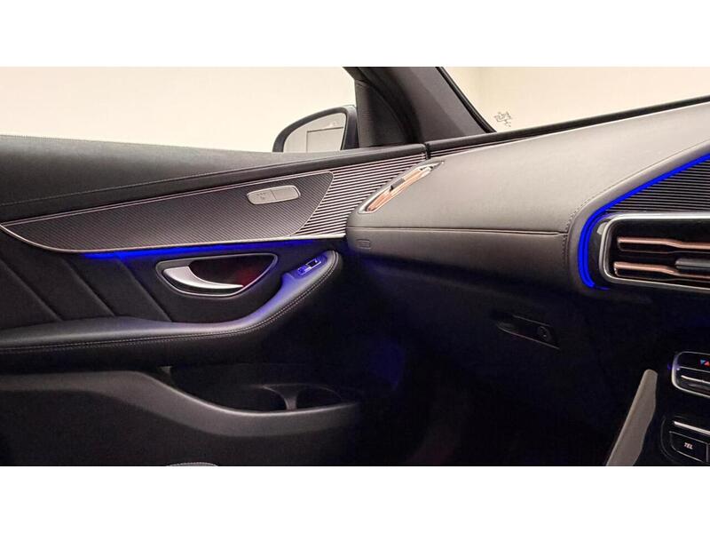 Mercedes-Benz EQC EQC 400 AMG Line - U400059260