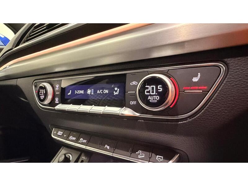 Audi Q5 TFSI S line - U400059265