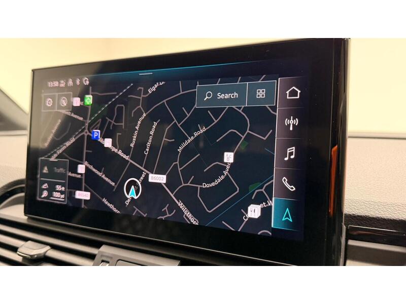 Audi Q5 TFSI S line - U400059265