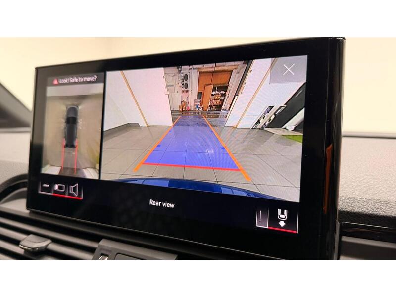 Audi Q5 TFSI S line - U400059265