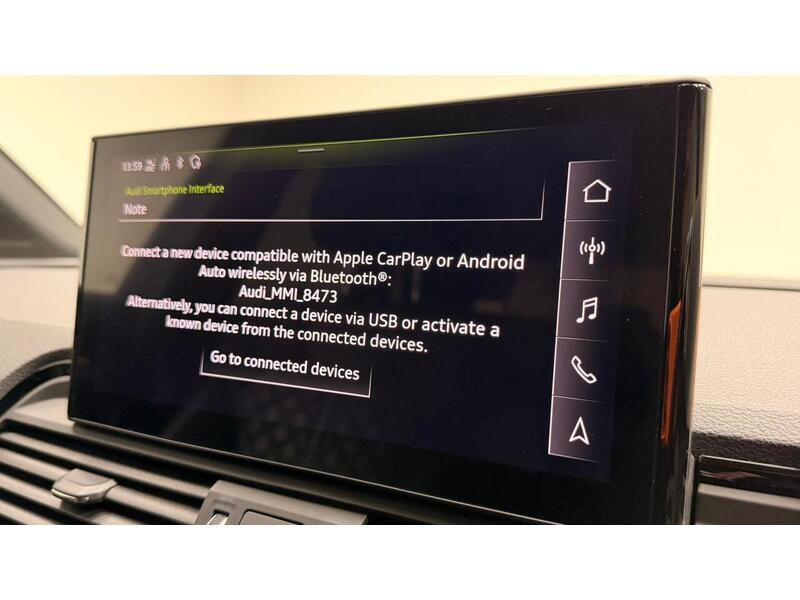 Audi Q5 TFSI S line - U400059265