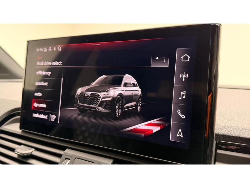 Audi Q5 TFSI S line - U400059265