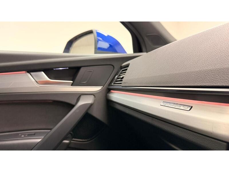 Audi Q5 TFSI S line - U400059265