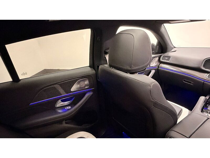 Mercedes-Benz GLE GLE63 V8 BiTurbo MHEV AMG S Night Edition - U400059270