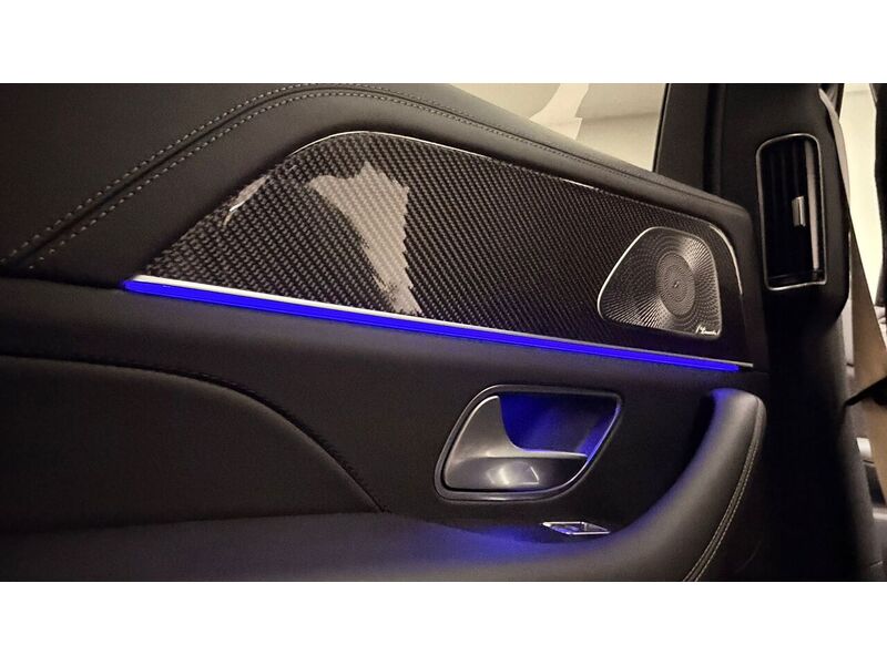 Mercedes-Benz GLE GLE63 V8 BiTurbo MHEV AMG S Night Edition - U400059270