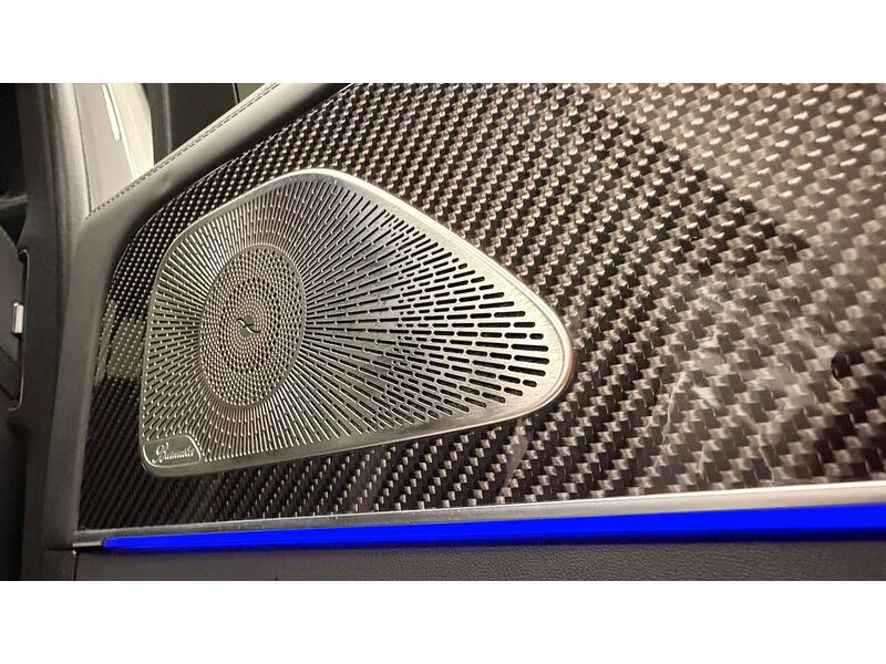 Mercedes-Benz GLE GLE63 V8 BiTurbo MHEV AMG S Night Edition - U400059270