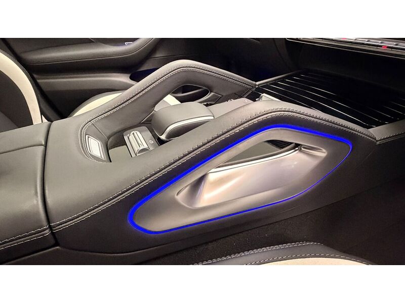 Mercedes-Benz GLE GLE63 V8 BiTurbo MHEV AMG S Night Edition - U400059270