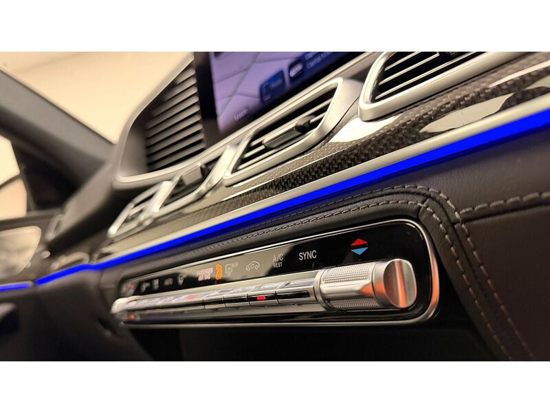 Mercedes-Benz GLE GLE63 V8 BiTurbo MHEV AMG S Night Edition - U400059270