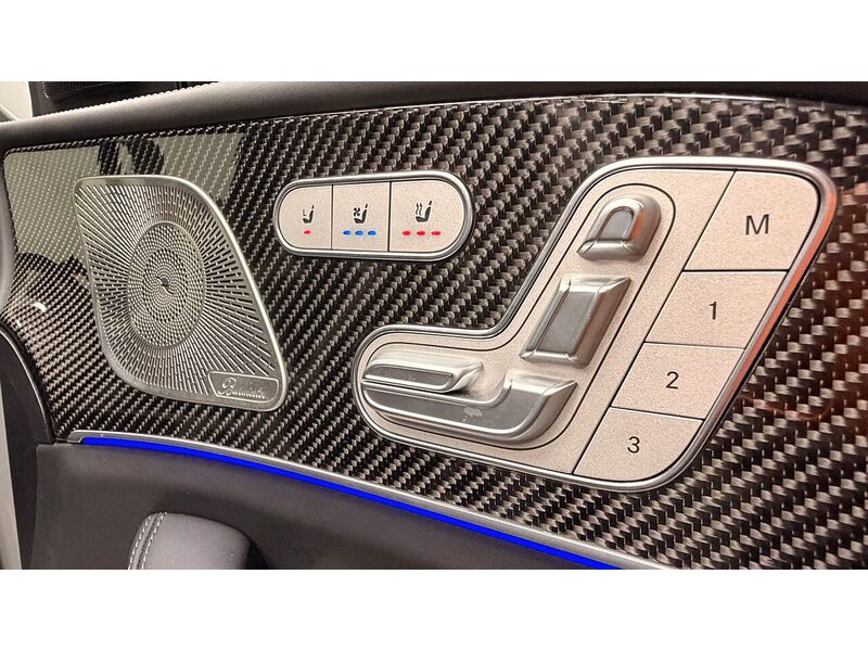 Mercedes-Benz GLE GLE63 V8 BiTurbo MHEV AMG S Night Edition - U400059270