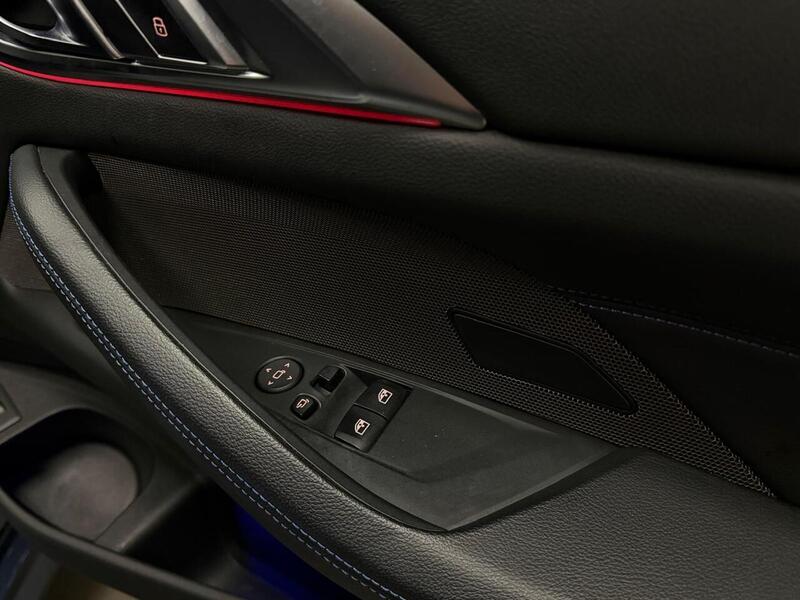 BMW 4 Series 420d MHT M Sport - U400059271