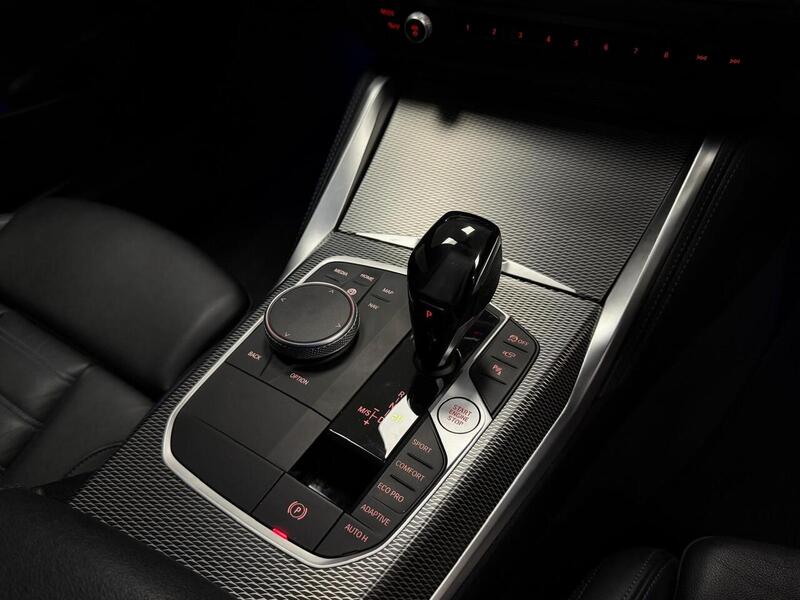 BMW 4 Series 420d MHT M Sport - U400059271