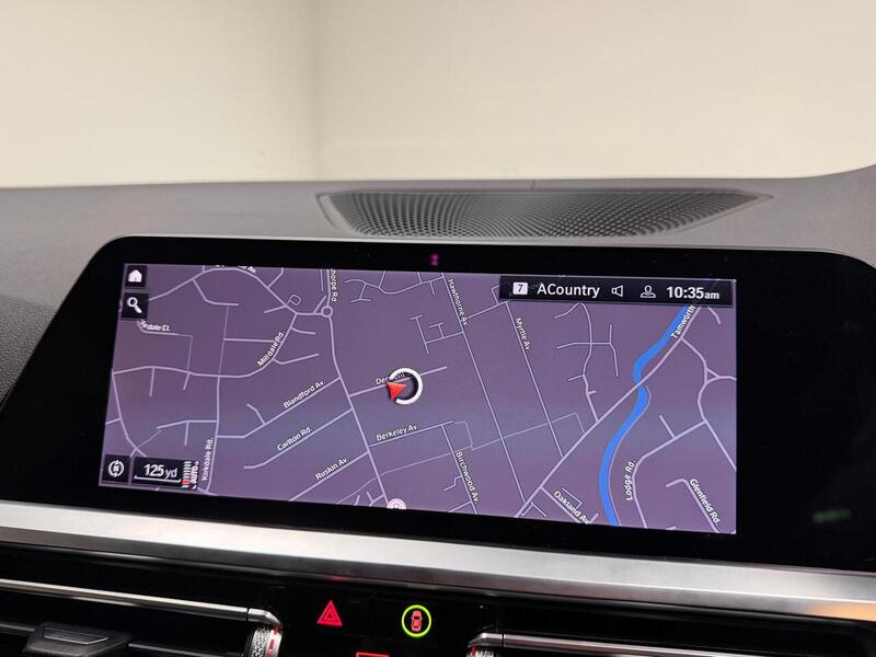 BMW 4 Series 420d MHT M Sport - U400059271