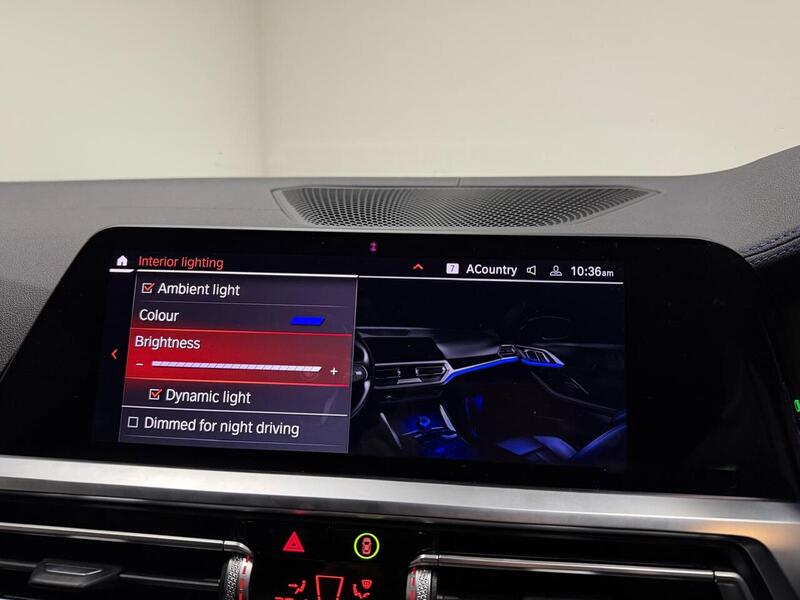 BMW 4 Series 420d MHT M Sport - U400059271