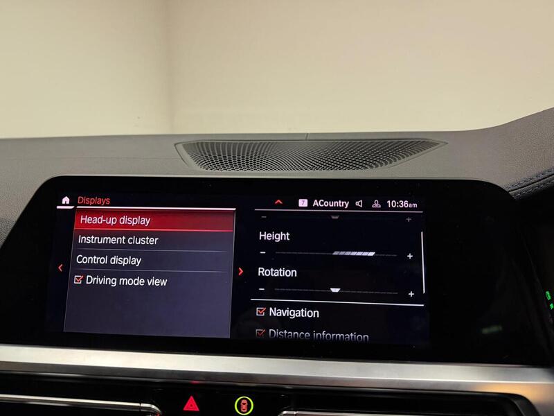 BMW 4 Series 420d MHT M Sport - U400059271