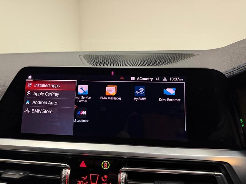 BMW 4 Series 420d MHT M Sport - U400059271