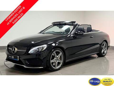 Mercedes-Benz C Class 3.8T 992 Turbo S Coupe 2dr Petrol PDK 4WD (s/s) (650 ps)