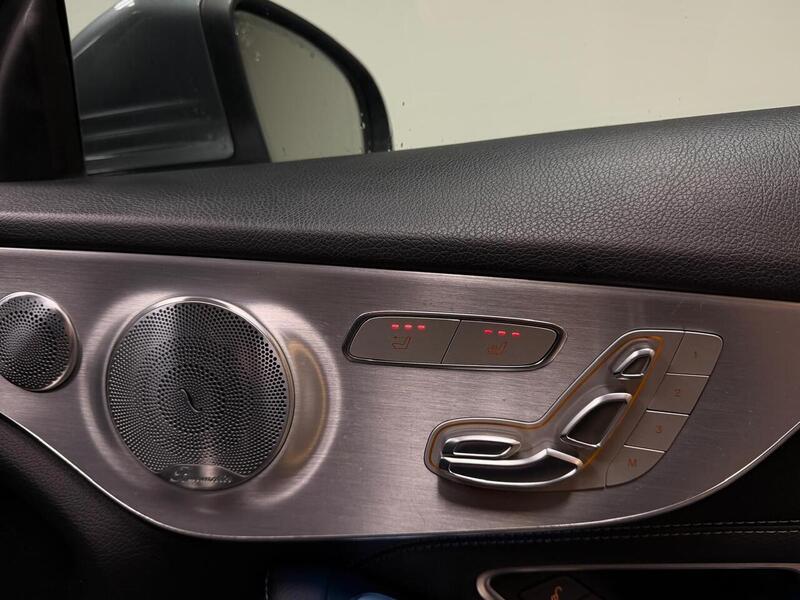 Mercedes-Benz C Class C 220 D Amg Line Premium Plus - U400059275