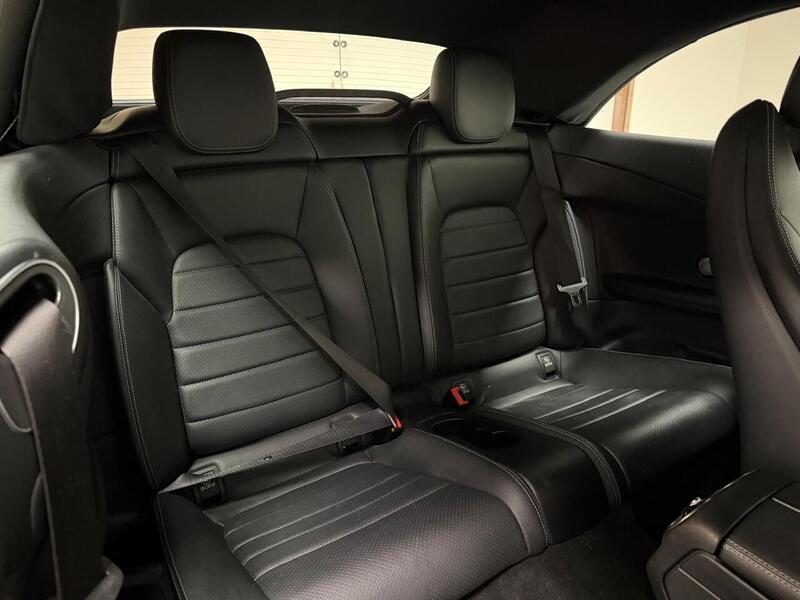 Mercedes-Benz C Class C 220 D Amg Line Premium Plus - U400059275