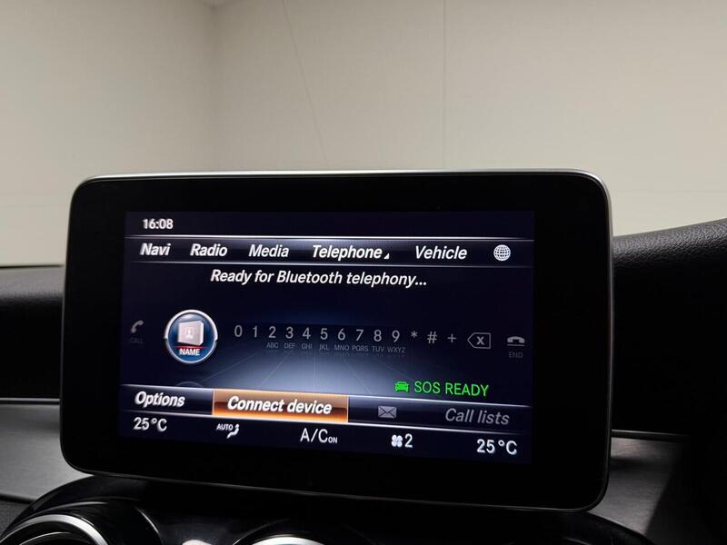 Mercedes-Benz C Class C 220 D Amg Line Premium Plus - U400059275