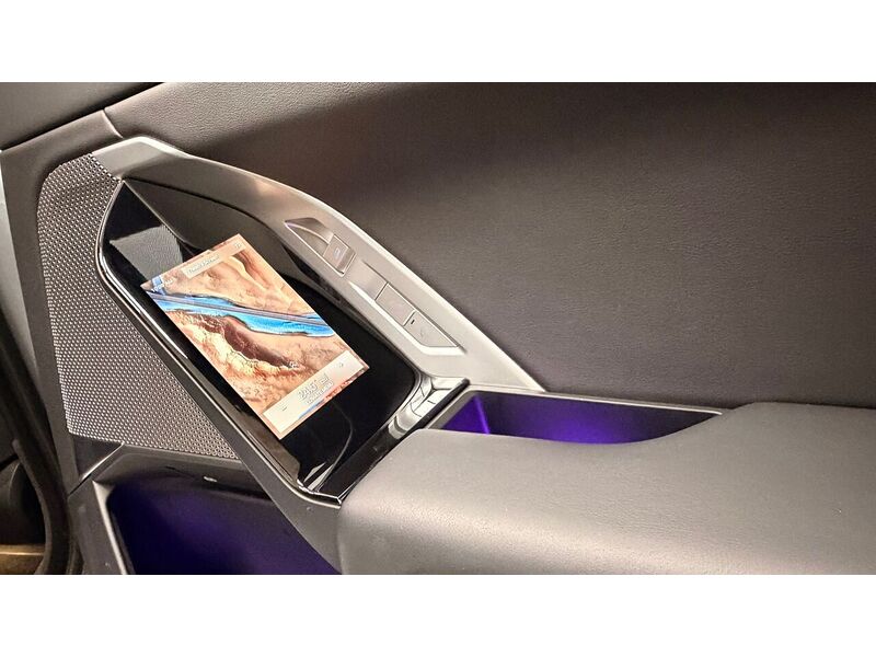 BMW i7 60 M Sport - U400059276