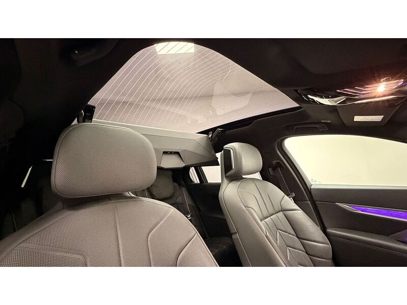 BMW i7 60 M Sport - U400059276