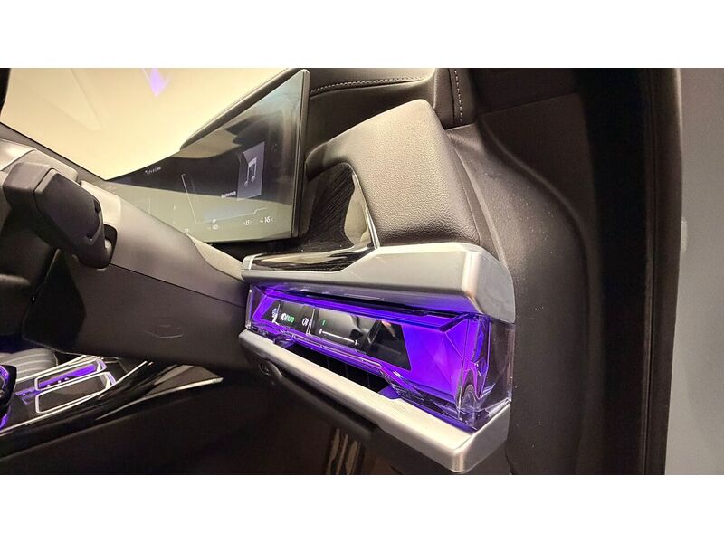 BMW i7 60 M Sport - U400059276