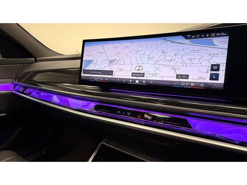 BMW i7 60 M Sport - U400059276