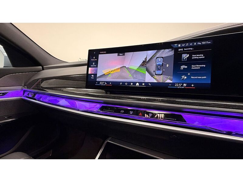 BMW i7 60 M Sport - U400059276