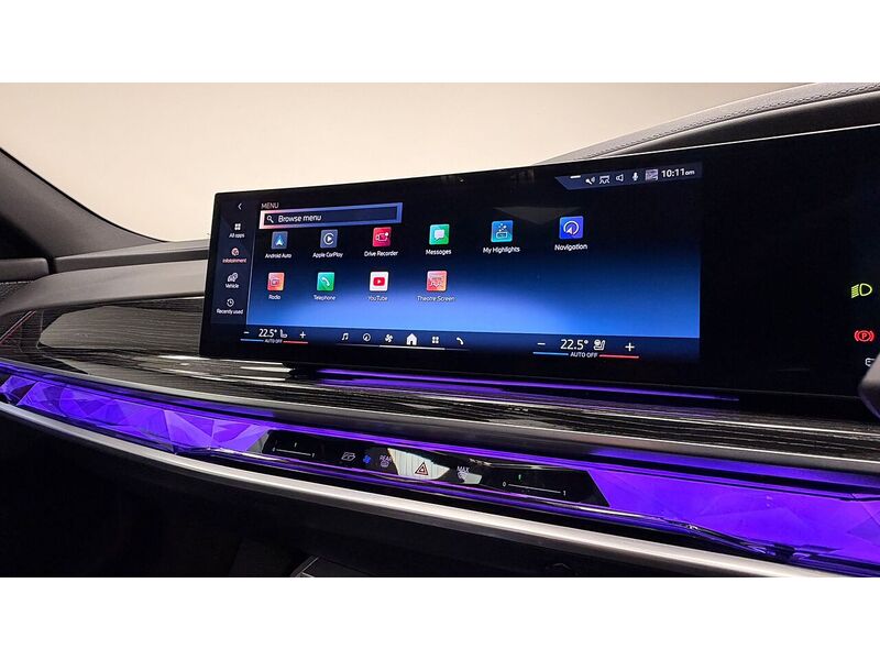 BMW i7 60 M Sport - U400059276