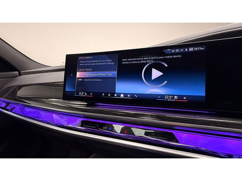 BMW i7 60 M Sport - U400059276