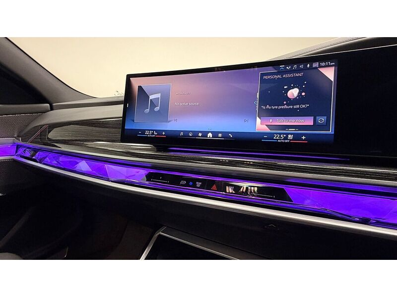 BMW i7 60 M Sport - U400059276