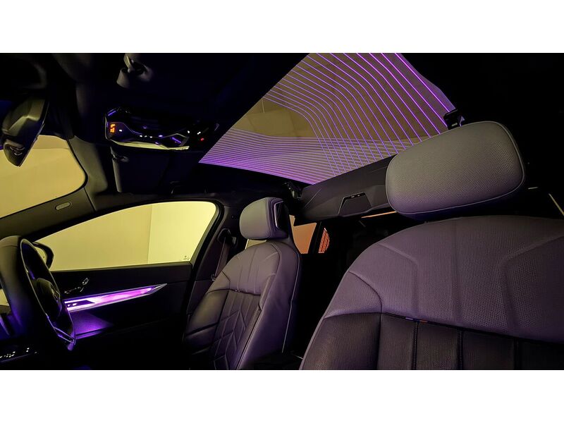 BMW i7 60 M Sport - U400059276