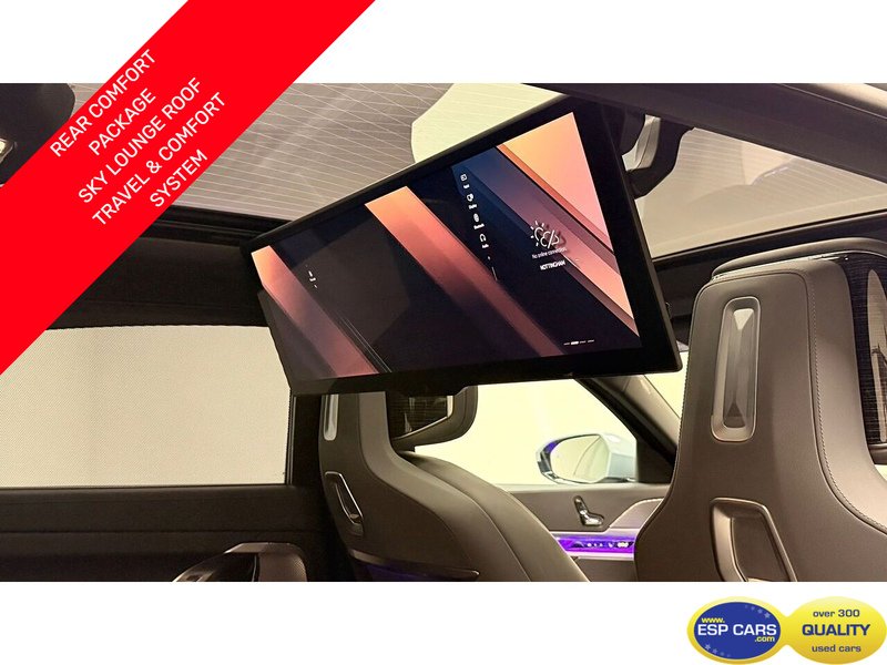 BMW i7 60 M Sport - U400059276