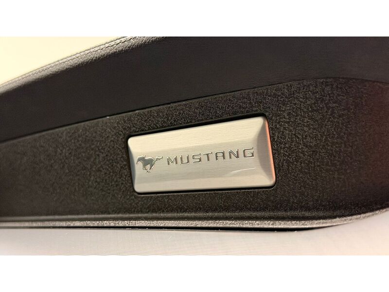 Ford Mustang V8 GT - U400059278