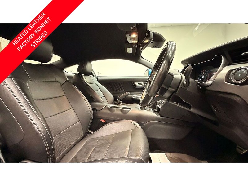 Ford Mustang V8 GT - U400059278