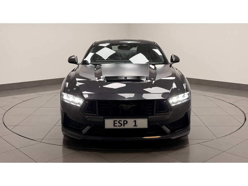 Ford Mustang V8 Dark Horse - U400059279