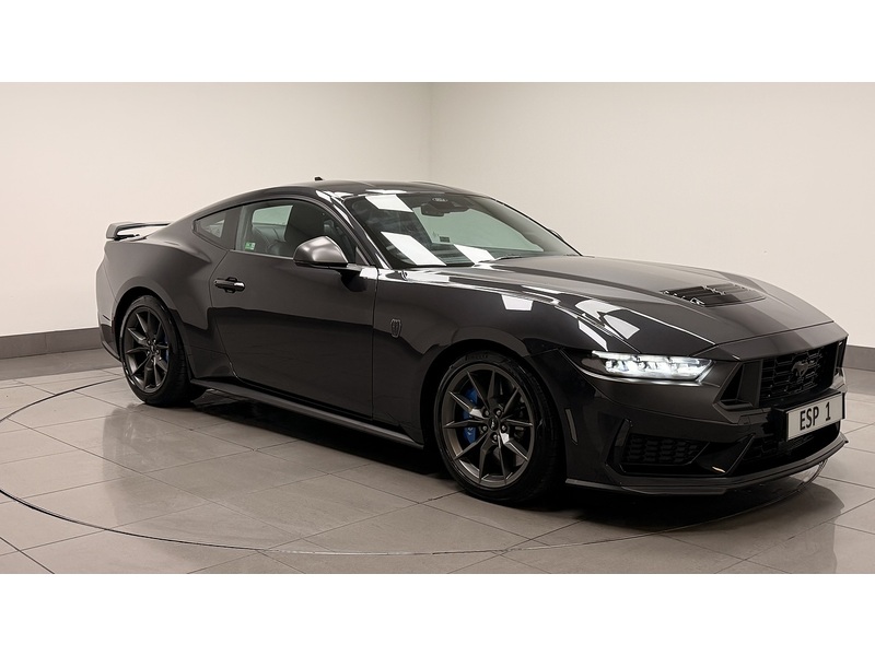 Ford Mustang V8 Dark Horse - U400059279