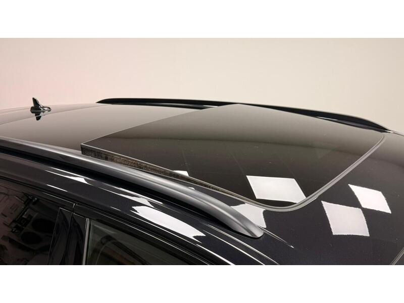 Volkswagen Touareg TDI V6 Black Edition - U400059282