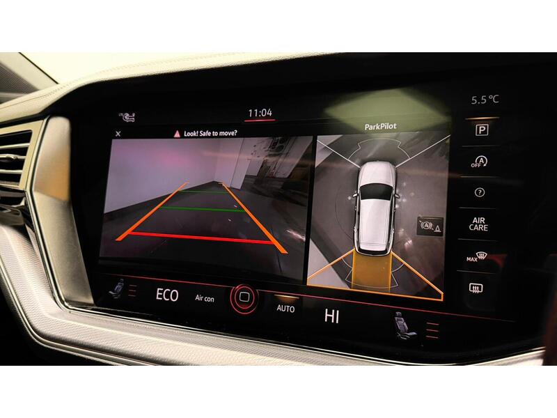 Volkswagen Touareg TDI V6 Black Edition - U400059282