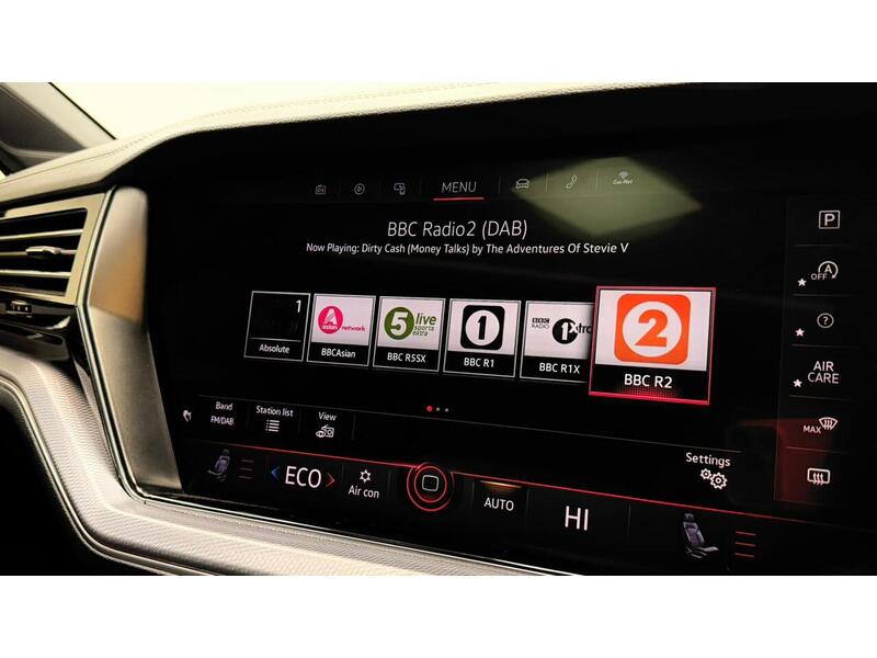 Volkswagen Touareg TDI V6 Black Edition - U400059282