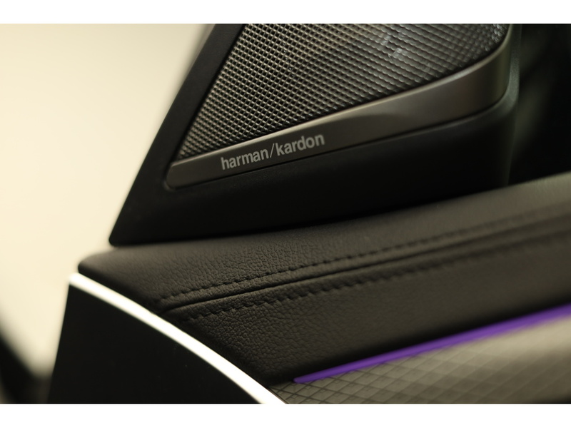 BMW 5 Series 520d M Sport - U400059283