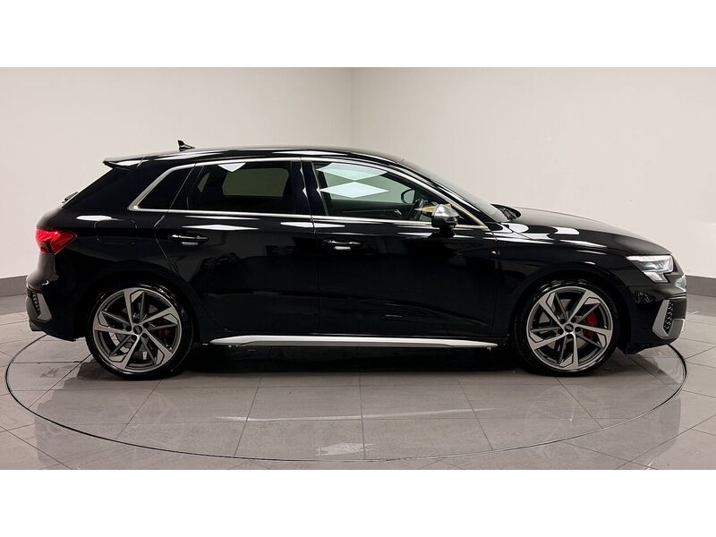 Audi S3 TFSI - U400059288