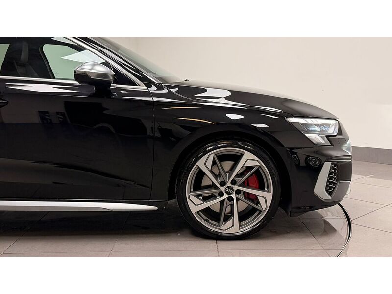 Audi S3 TFSI - U400059288