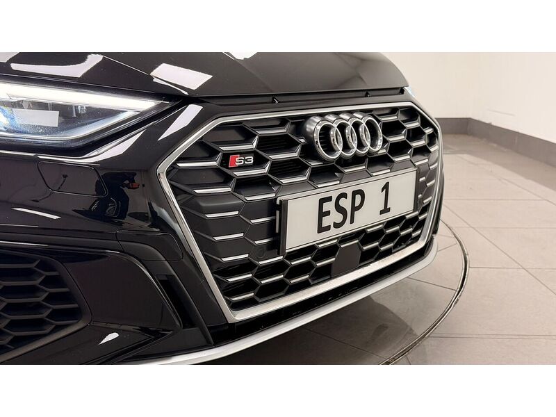 Audi S3 TFSI - U400059288